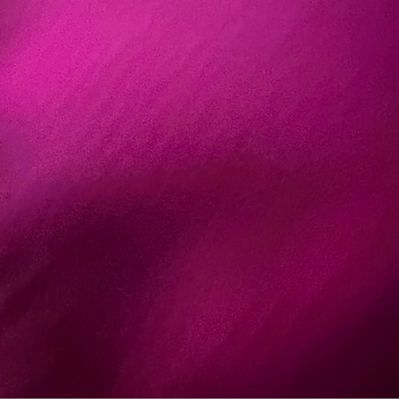 The North Face Women's ThermoBall Hybrid hooded jacket in a purple/magenta color - Picture 7 of 10